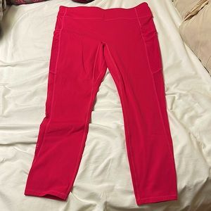 Trinity Motion365® Mid-Rise 7/8 Legging